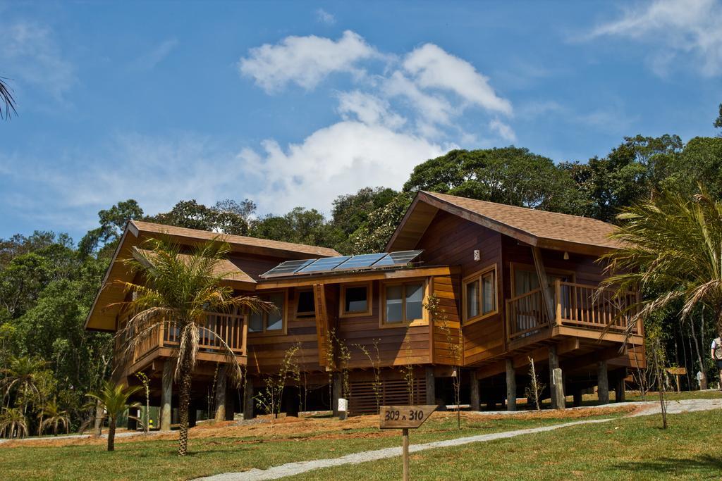 Spaventura Eco Resort Ibiuna Exterior photo