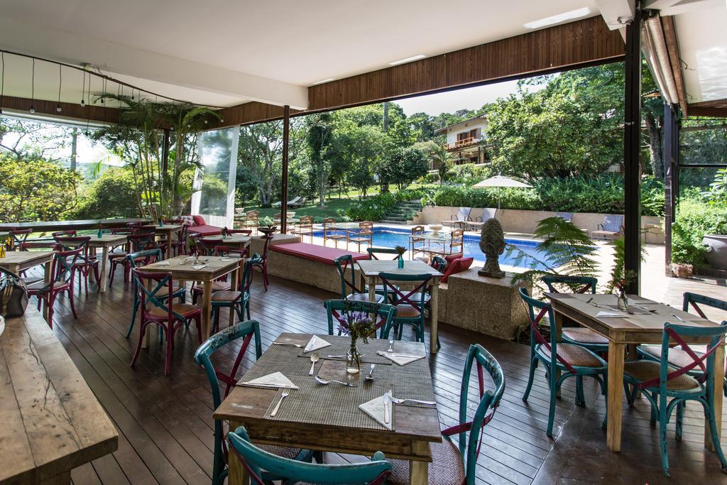 Spaventura Eco Resort Ibiuna Exterior photo
